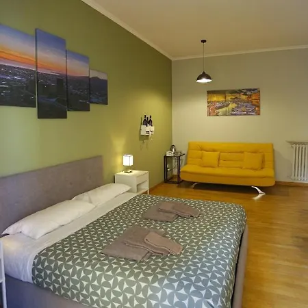 Vomero Maison Neapel