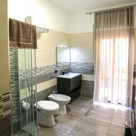 Pensionat Vomero Maison Neapel