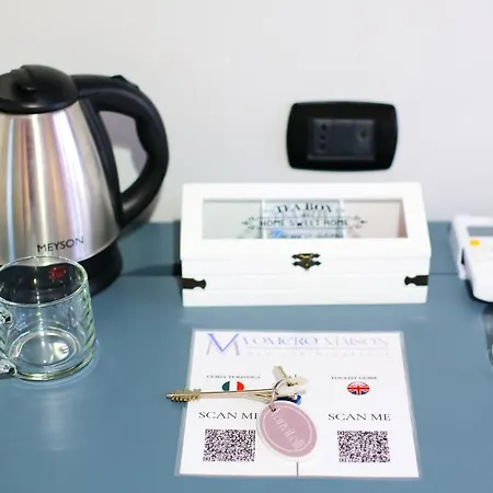 Vomero Maison Pensionat Neapel