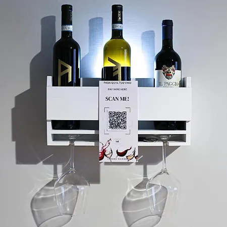 Vomero Maison 4* Neapel