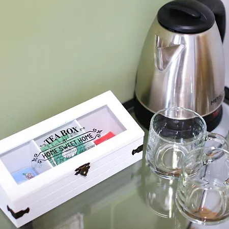 Pensionat Vomero Maison