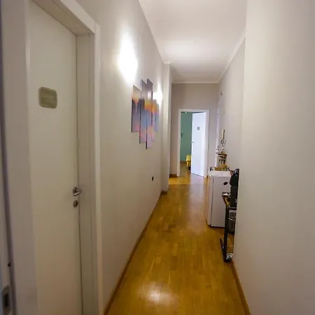 Vomero Maison Neapel