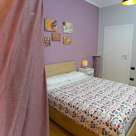 Pensionat Vomero Maison