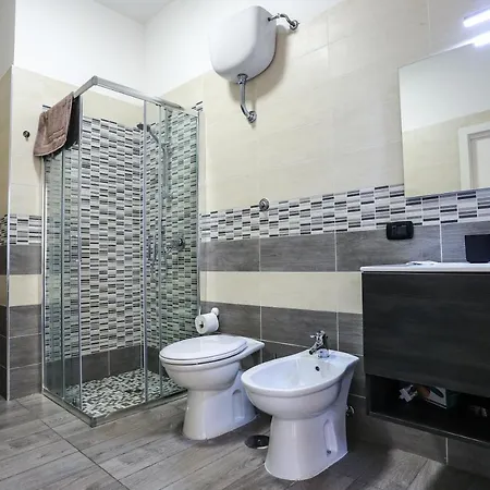 Vomero Maison Pensionat Neapel