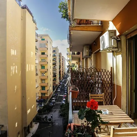 Vomero Maison Neapel