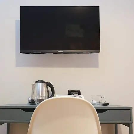 Vomero Maison Pensionat