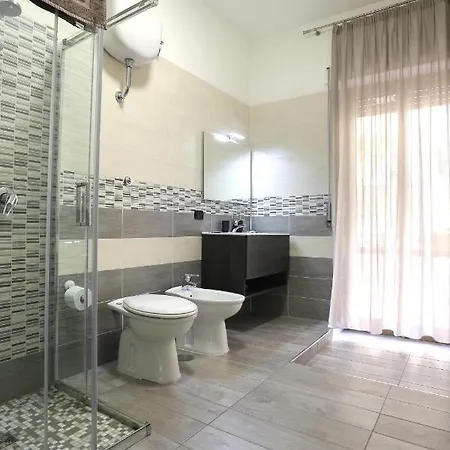 Vomero Maison Pensionat 4*