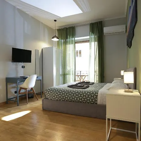 Vomero Maison 4* Neapel