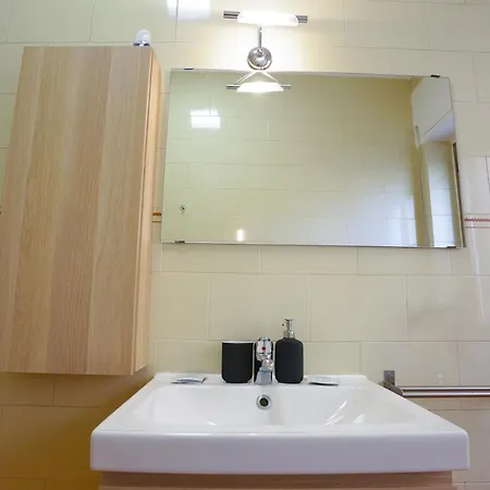 Vomero Maison Pensionat Neapel