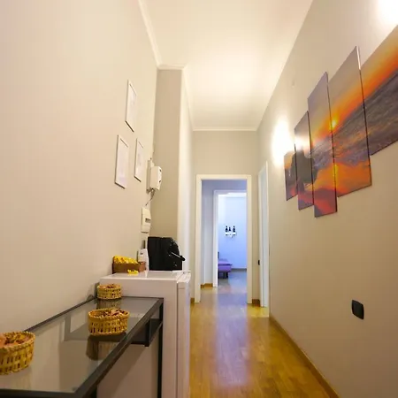 Vomero Maison 4* Neapel