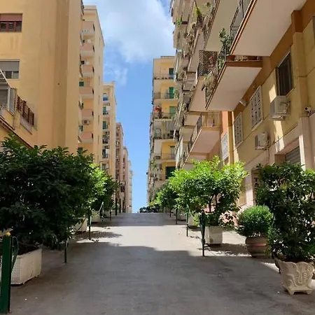 Affittacamere Vomero Maison