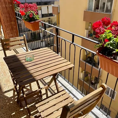 Vomero Maison Affittacamere