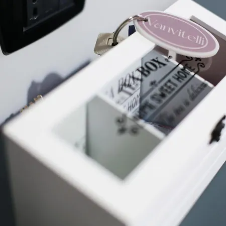 Affittacamere Vomero Maison Napoli