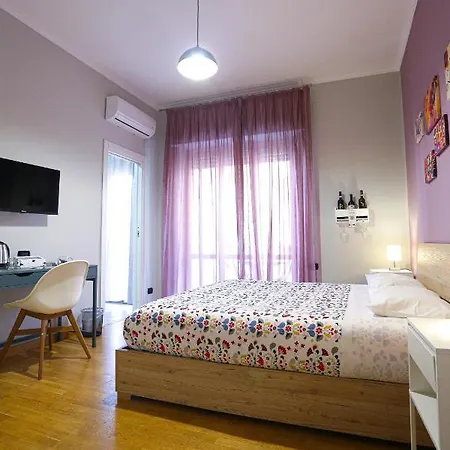 Vomero Maison Affittacamere Napoli