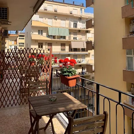 Vomero Maison
