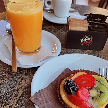 Vomero Maison Gasthof Neapel