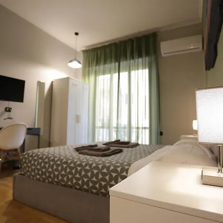 Vomero Maison * Naples