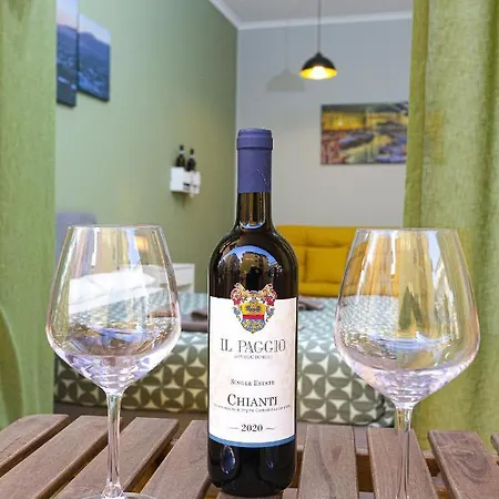 Vomero Maison Gasthof Neapel