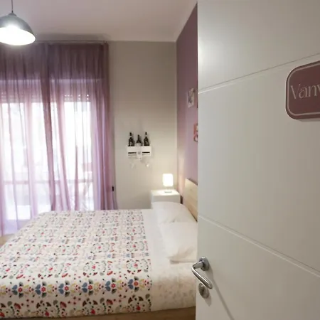 Vomero Maison Neapel