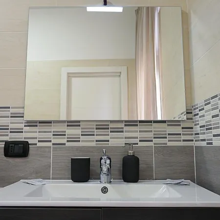 Vomero Maison Guest house *