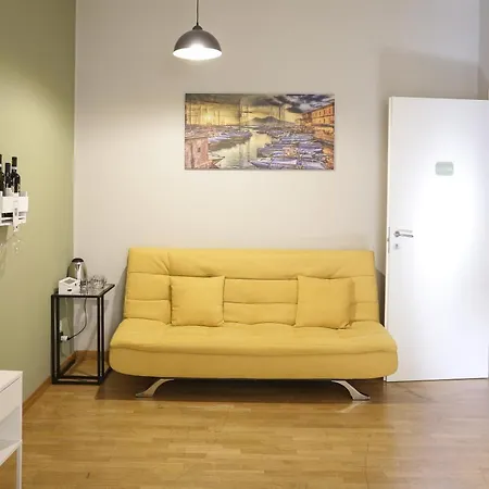 Vomero Maison Guest house