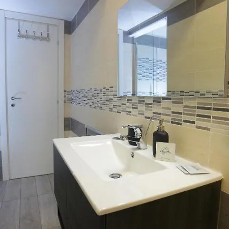 Vomero Maison Neapel