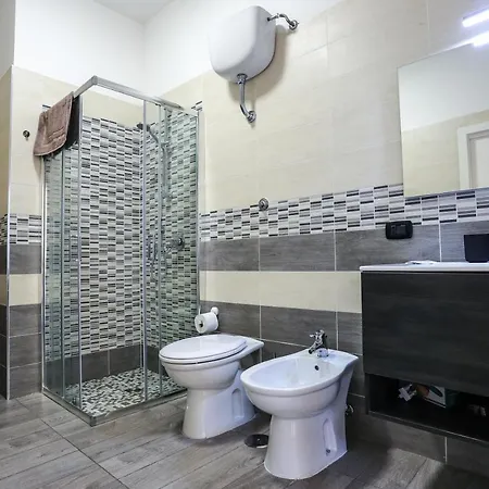 Vomero Maison Guest house Naples