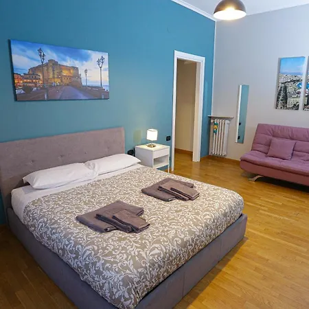 Vomero Maison