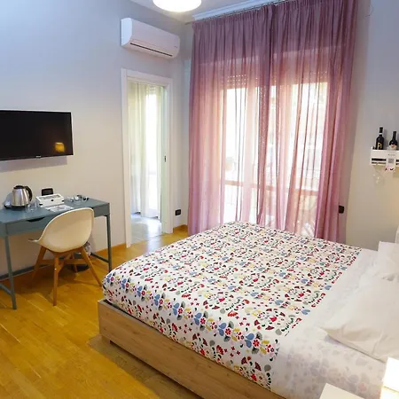 Gasthof Vomero Maison Neapel