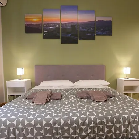 Gasthof Vomero Maison