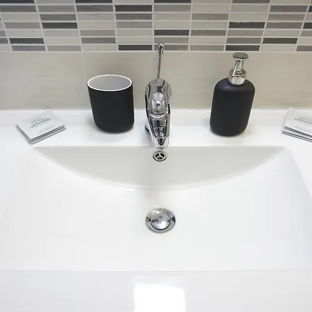 Vomero Maison Gasthof