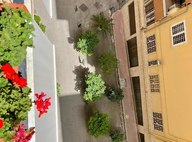 Vomero Maison Maison d'hôtes Naples