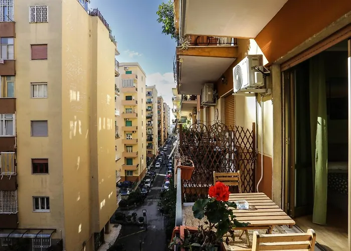 Vomero Maison Naples