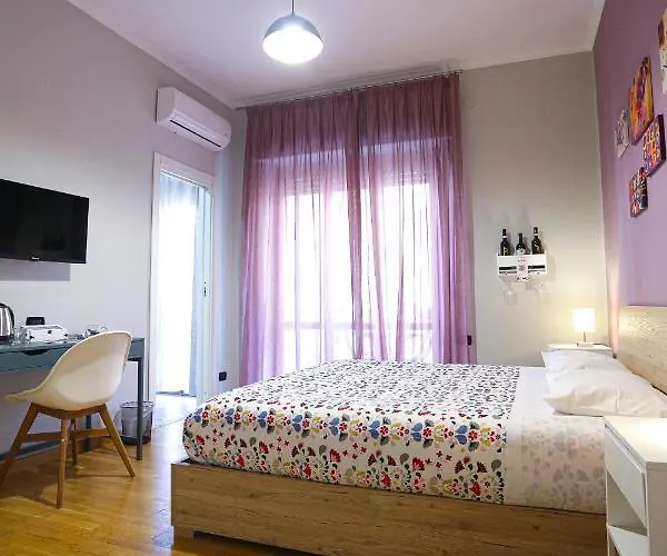 Vomero Maison Maison d'hôtes Naples