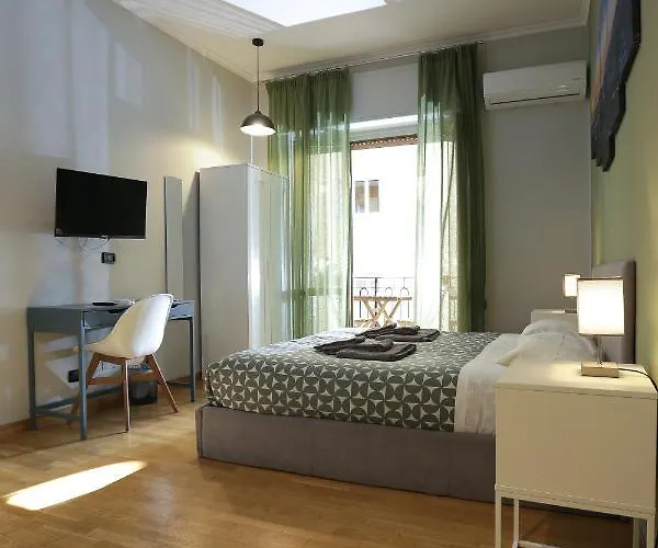 Vomero Maison 4* Naples