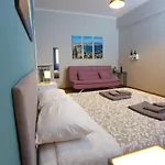 Gasthuis Vomero Maison Napels