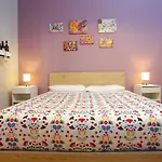 Πανσιόν Vomero Maison 4*