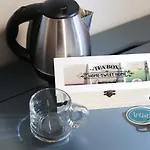 Πανσιόν Vomero Maison Νάπολη