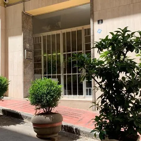 Πανσιόν Vomero Maison 4*