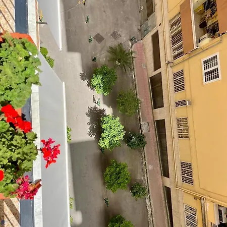 Vomero Maison Gæstehus Napoli