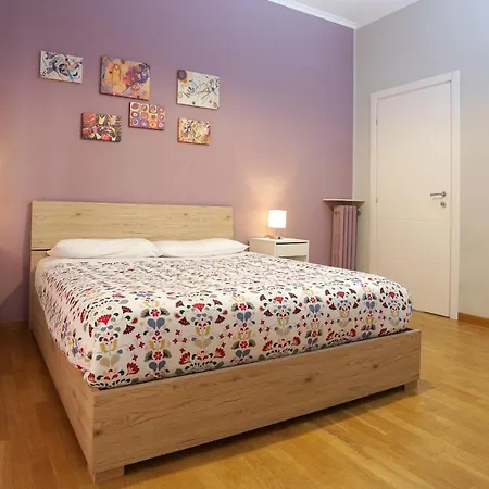 Vomero Maison Konukevi