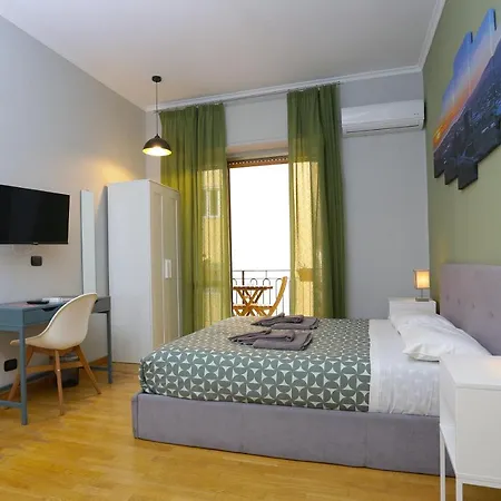 Πανσιόν Vomero Maison Νάπολη