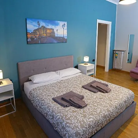 Vomero Maison Konukevi