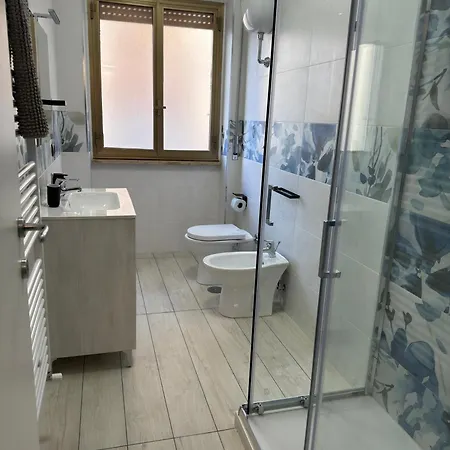 Vomero Maison