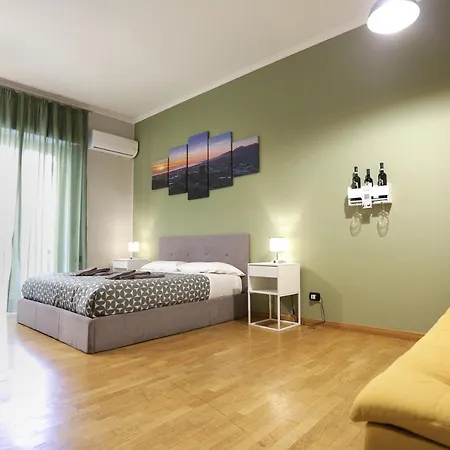 Guest house Vomero Maison