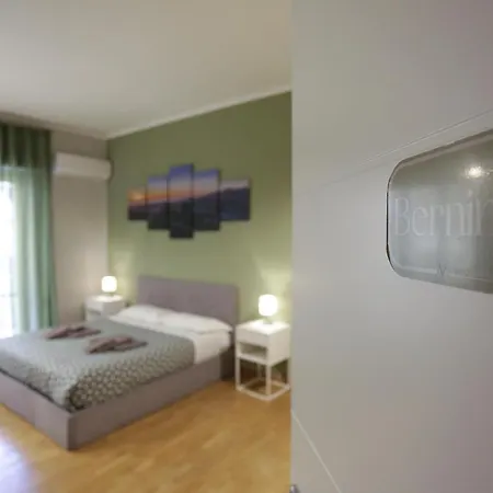 Vomero Maison Naples