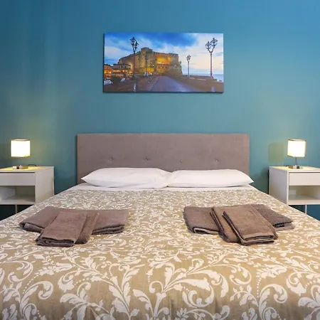 Vomero Maison Guest house