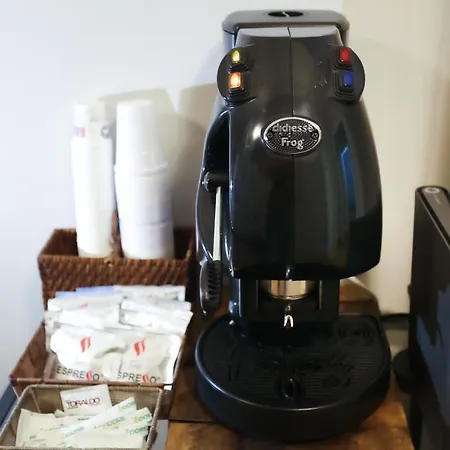 Vomero Maison 4*